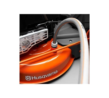 Газонокосилка Husqvarna LC353 VI 9676053-01