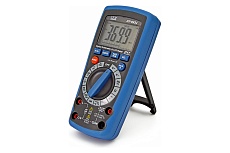 Мультиметр с функцией LCR-метр CEM DT-9931 481684