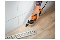 Осциллирующий инструмент Fein MM 700 MULTIMASTER MM 700 Max 72296862000