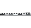 Бур SDS+ 6x350 мм TOOLAS 4956