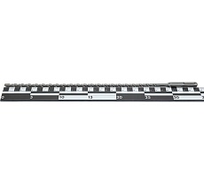 Бур SDS+ 6x350 мм TOOLAS 4956