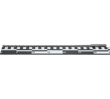 Бур SDS+ 6x350 мм TOOLAS 4956