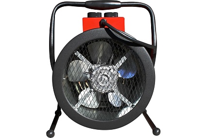 Тепловая пушка Hintek TP-09380, 9 кВт 04.01.01.000123