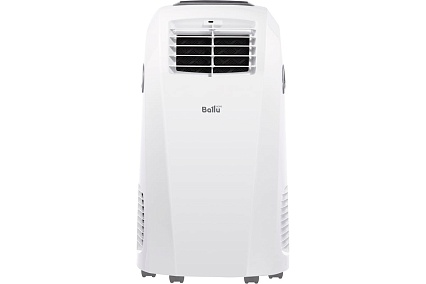 Мобильный кондиционер Ballu AURA BPAC-09 CP_22Y НС-1411475