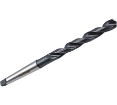 Сверло по металлу к/х 11х94х175 мм, КМ1, HSS-Co5, DIN 345 TORNERI Т018314