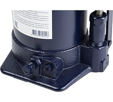 Автомобильный гидравлический бутылочный домкрат MARSHALL 30т M9210030
