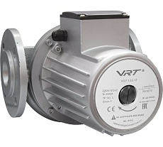 Насос циркуляционный VRT VR.F.1.65-13 с фланцевым соединием, 220 В, 1.5 кВт, 13 м, 28 куб/ч, кабель, с фланцами 552712