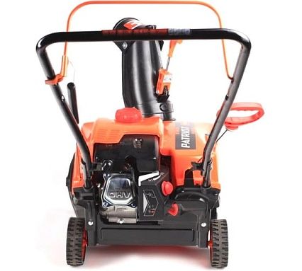 Бензиновый снегоуборщик Patriot PS 301 426108465