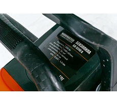 Бензопила WorkMaster БП-5240А