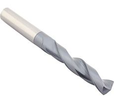 Сверло твердосплавное по металлу 7.7 мм CNCINS DPMK1.077.08.29.79.TiAlN