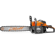 Бензиновая пила Daewoo DACS 5820XT