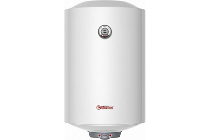 Аккумуляционный электрический бытовой водонагреватель Thermex Nova 80 V ЭдЭБ00263
