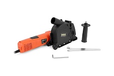 Штроборез Messer T1555 D125 10-40-147