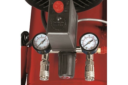 Компрессор Einhell TC-AC 420-50-10 V 4010495