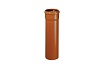 Труба Sinikon Universal D 110x3,4 SN4, L - 500 мм 23005.R