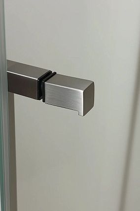 Душевой уголок Timo TTSSP-90/13C-8 90x90 прозрачный, никель T66