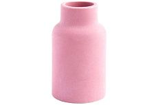 Сопло керамическое большое, газовая линза для горелки TS 17–18–26, д.16.0 мм, №10 ООО ПКФ Сварком р16929