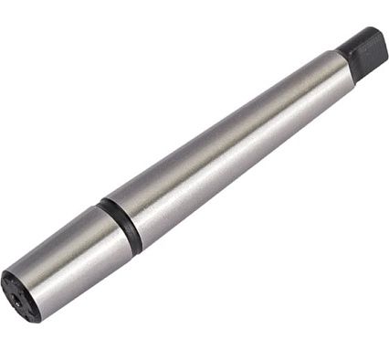 Оправка переходная на сверлильный патрон с КМ1 на B12 с лапкой Griff b161009