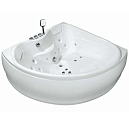 Акриловая ванна Orans BT6012X 150x150 с г/м