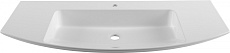 Раковина De Aqua Лонг WL 120 120 см