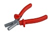 Пресс-клещи Navigator NHT-CT04-025x25 61259