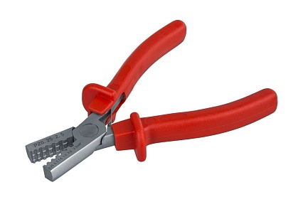 Пресс-клещи Navigator NHT-CT04-025x25 61259