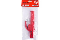 Электрододержатель (железный) (эконом) Weld HOLDER 500 A