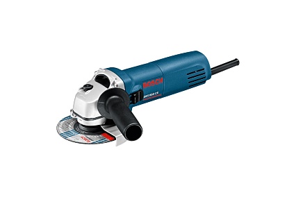 Угловая шлифмашина Bosch GWS 850 CE 0.601.378.790