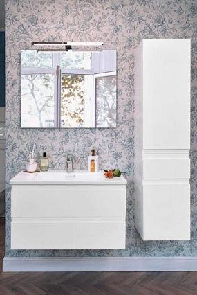 Тумба с раковиной Jacob Delafon Madeleine 60 см