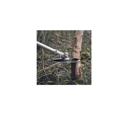 Лесной кусторез Husqvarna 545F 9678845-01