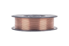 Проволока сварочная омедненная ER70S-6 (5 кг; 1 мм; D200) Foxweld 4174