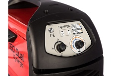 Сварочный инвертор Telwin TECHNOMIG 180 DUAL SYNERGIC 816051