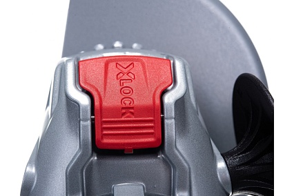 Аккумуляторная угловая шлифмашина Bosch GWX 18V-10 06017B0100