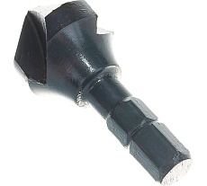 Зенкер-бита конический (16.5х40 мм; хвостовик 1/4) Bucovice Tools 744165