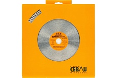 Диск алмазный турбо сегмент Europa 300x2.3x6.5x25.4 мм TORGWIN S52711