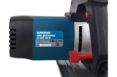 Циркулярная пила Кратон CS-1800/200-М 3 03 01 012