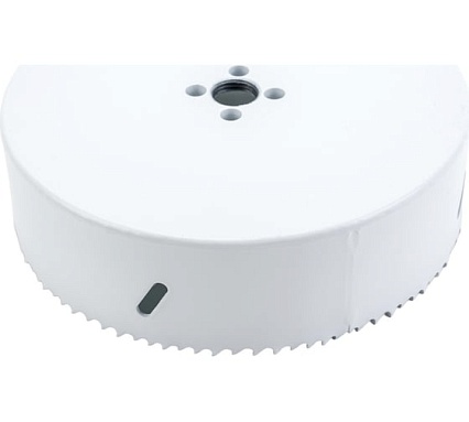 Коронка Bi-Metall 152 мм, М42 Со8% TOOLAS 00007192