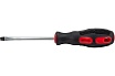 Шлицевая отвертка GROSSMEISTER 6,0х100 мм SL 012001005