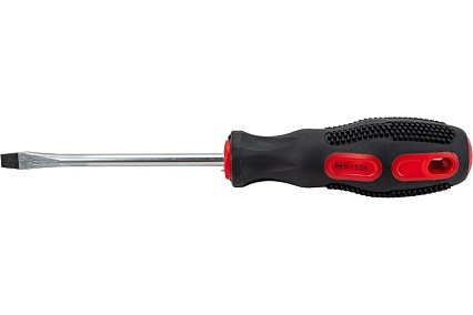 Шлицевая отвертка GROSSMEISTER 6,0х100 мм SL 012001005