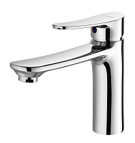 Смеситель для раковины Arrow AG4106 хром