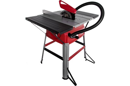 Стационарная циркулярная пила Einhell TC-TS 2025 U 4340540