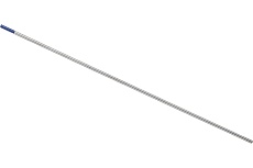Электроды вольфрамовые WL-20 (10 шт; 175х2 мм) Brima 0010151