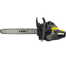 Бензопила ПКБ Арма БП-ТВ3500-2 А522-3501