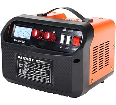 Пускозарядное устройство Patriot BCT- 50 Start 650301552