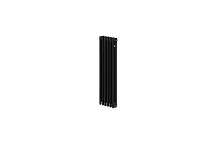 Радиатор Zehnder STOCK Charleston 3180/10 №1270, 3/4 RAL 9217