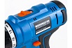 Аккумуляторная дрель-шуруповерт WorkMaster АШ-24ЛС