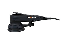 Ручная шлифовальная машинка MAXXT 220V/50Hz, 350W, эксцентрик 5.0 мм R7303-125-5.0
