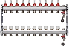 Коллекторная группа ColSys Р802 10 выходов Р180222510