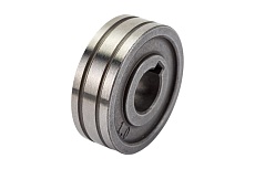 Подающий ролик 30x10x10 мм, U, 1.0/1.2 мм для MIG 170, 190, 200 Start STMZ20010U