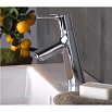 Смеситель для раковины Hansgrohe Talis S 72010000